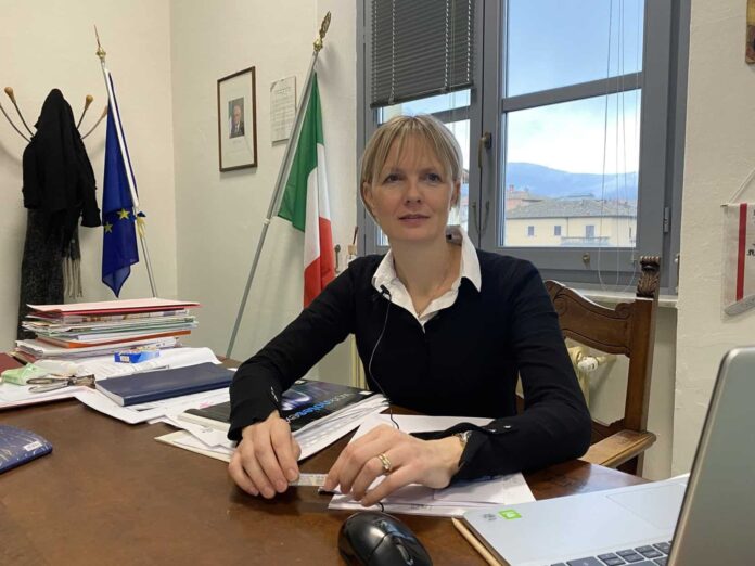 ilaria Mattesini