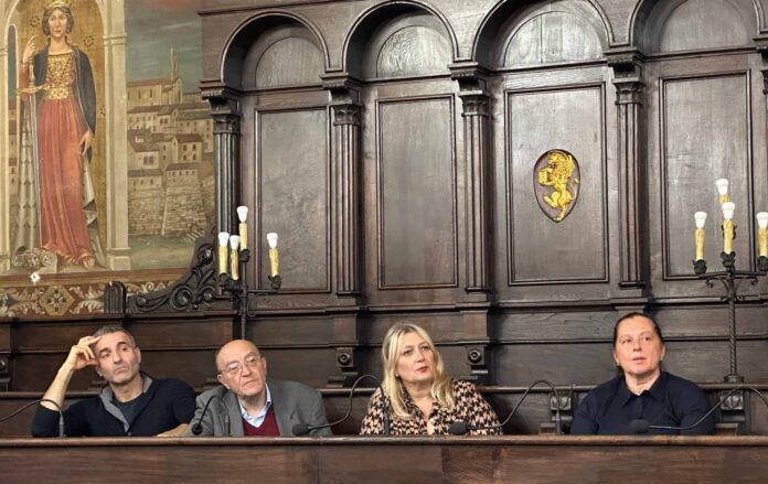 incontro cesvot cortona