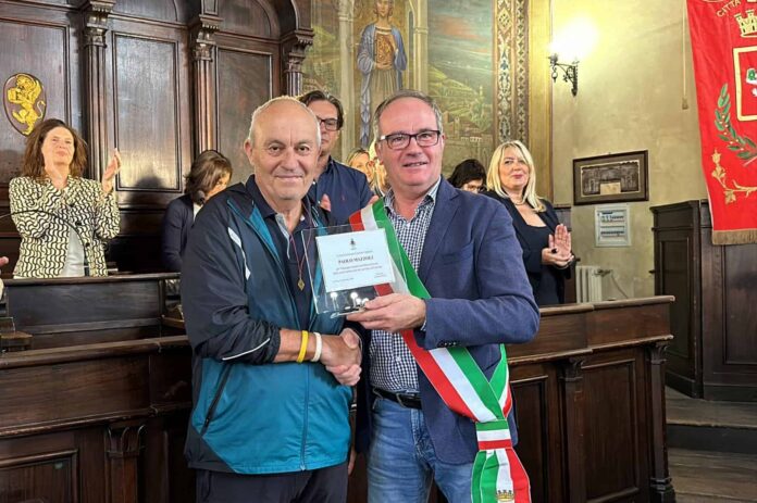 mazzoli meoni
