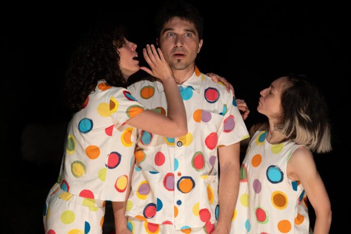 perAria courtesy of Umbria Danza Festival, photo credit Claudia Ioan1