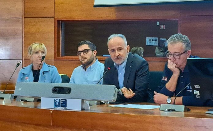 progetto Fast Heroes nelle scuole primarie_usl sud est
