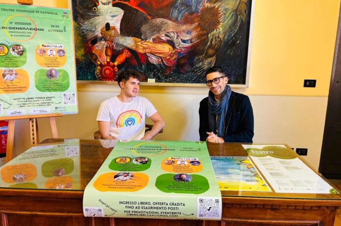 rigenerazione Festival 2024 Cavriglia