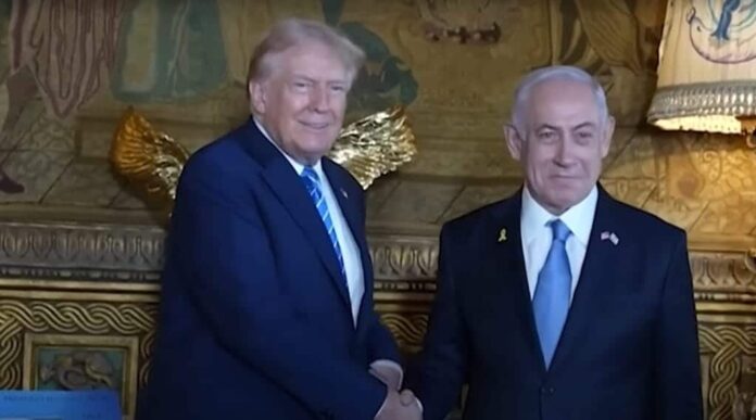 trump-netanyahu