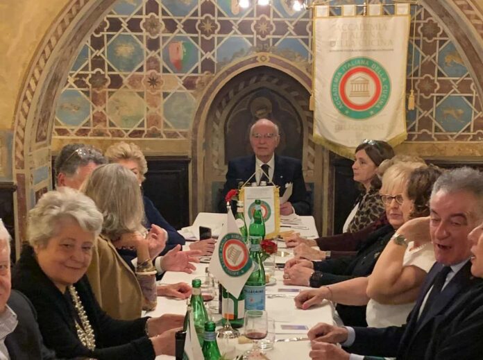 Accademia Italiana della Cucina