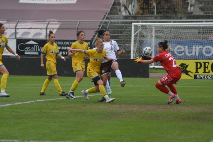 Acf Arezzo - Chievo Verona
