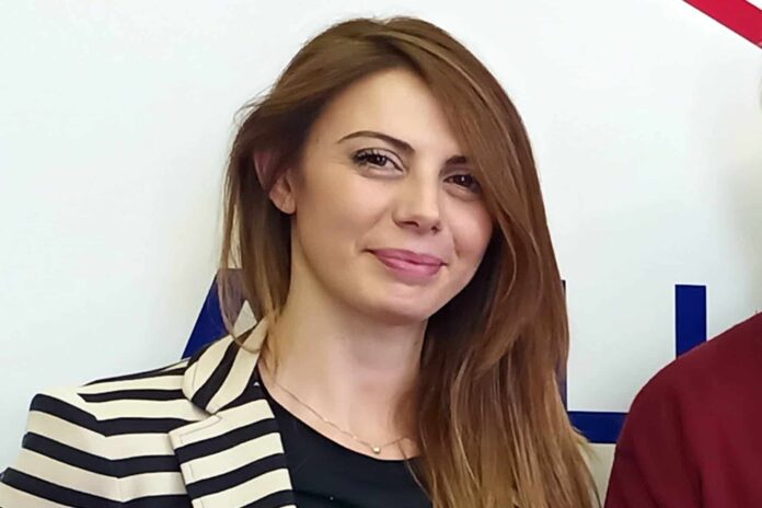 Manuela Pisaniello