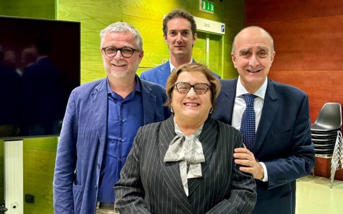 Andrea Casini_antonio dìurso