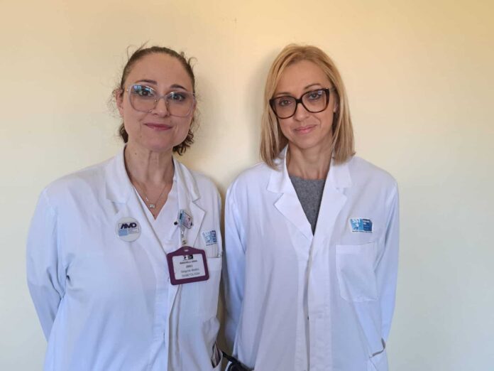 Anna Ranchelli -Alessia Scatena