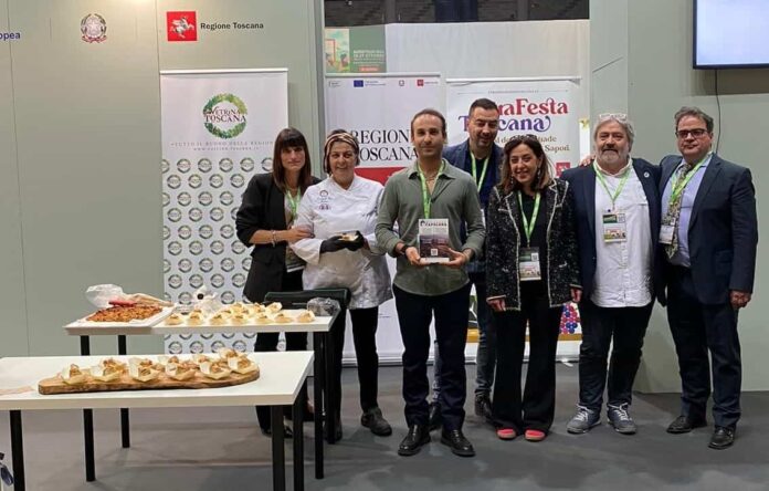 Capolona tartufo1