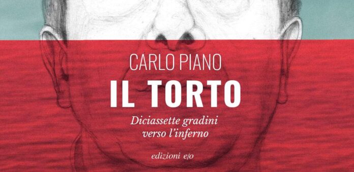 Carlo Piano Il Torto
