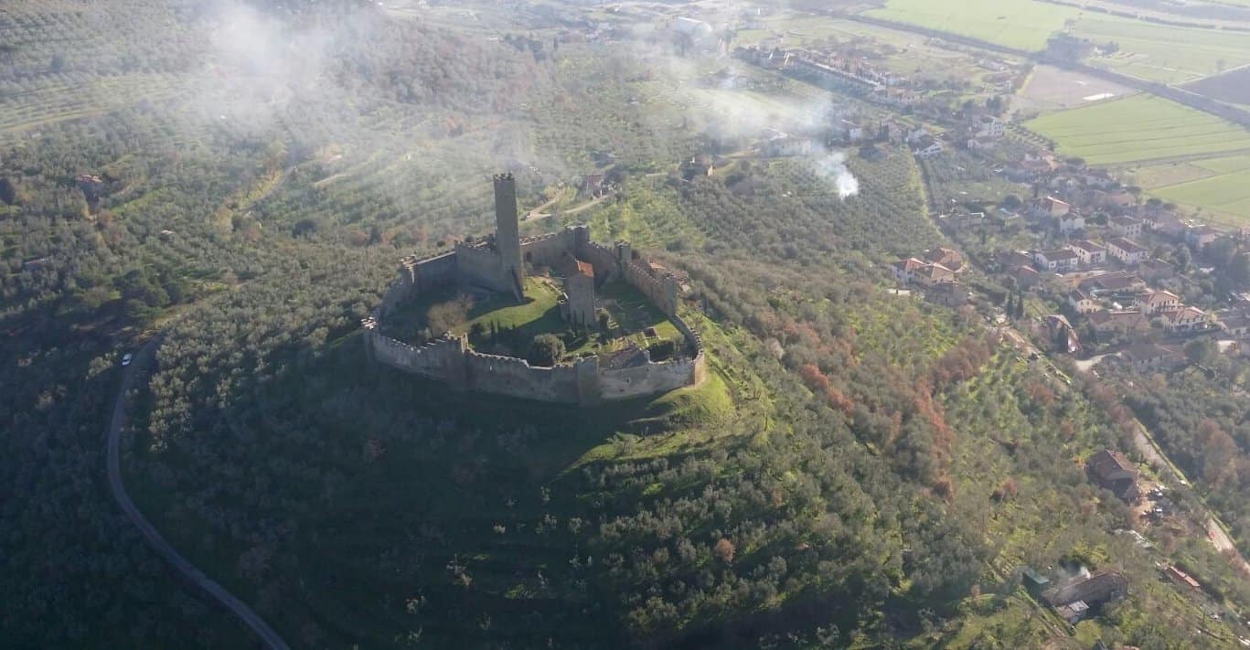 L'opposizione del Patriziato Aretino ai Nuovi Feudi nel Seicento
