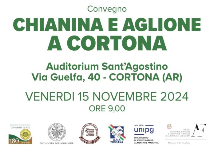 Chianina e Aglione 24