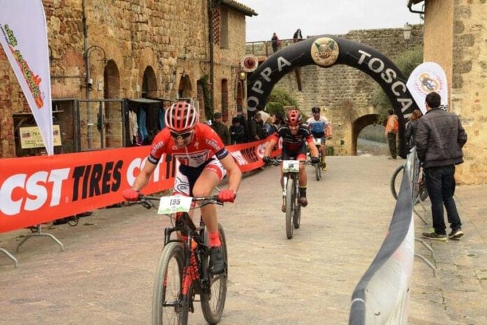 Coppa Toscana Mtb
