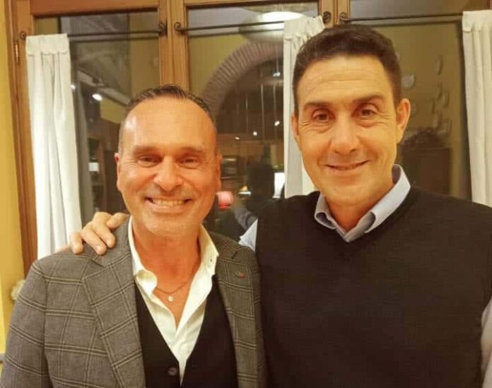 Cristiano Romani - Generale Vannacci