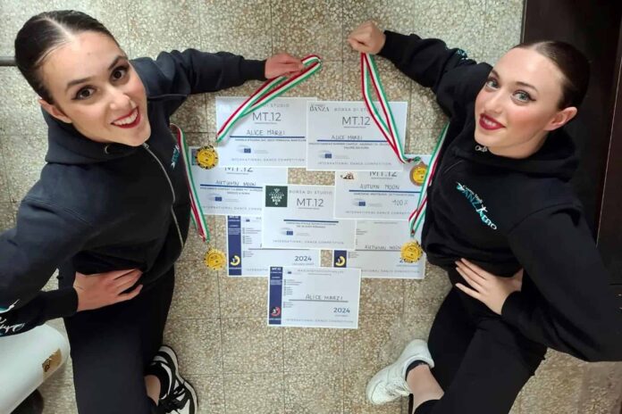 DanzArno - Alice Marzi e Adele Bigiarini (2)