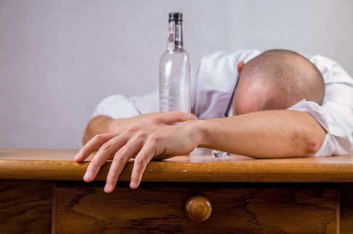 Dibendenze_alcool