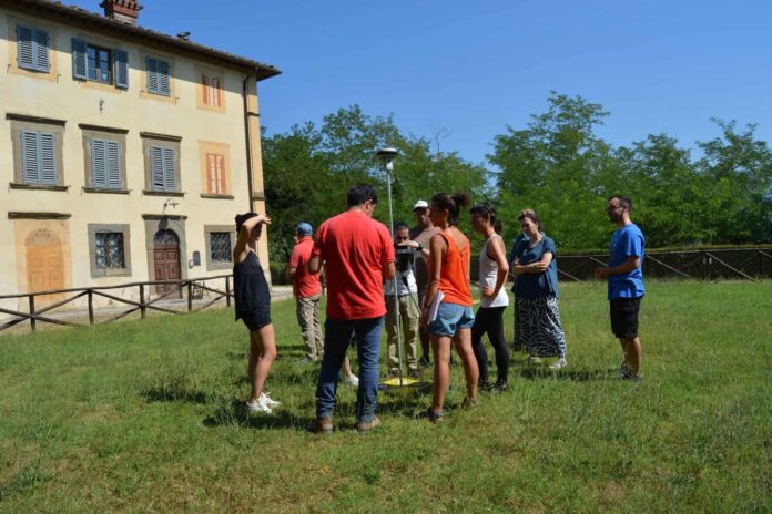Didattica_Universita San Giovanni valdarno