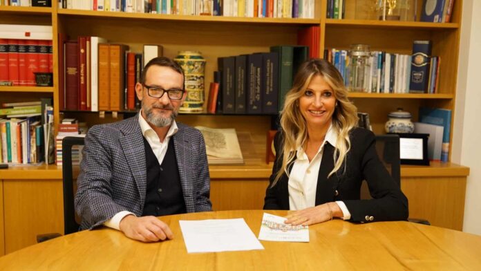 Fondazione Cer Italia e Aboca_Silvi a Chiassai