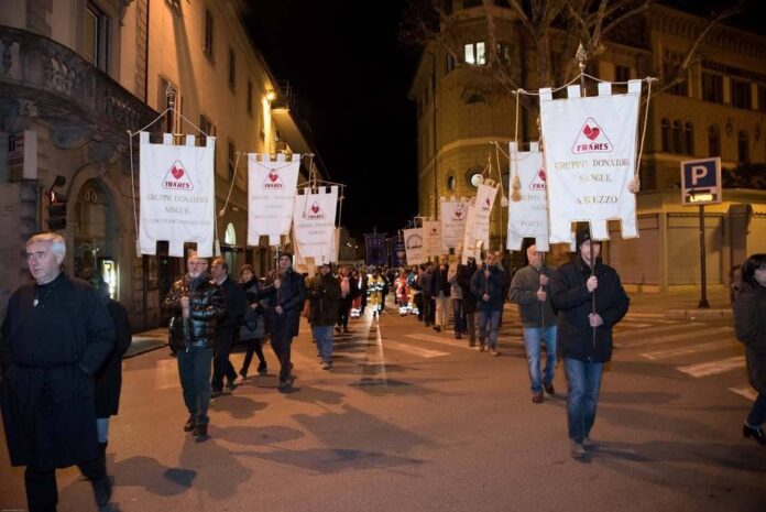 Fratres Casentino