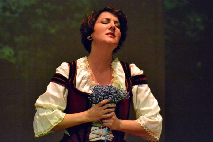 Gaia Matteini