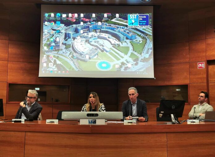 Gastroenterologia di Arezzo