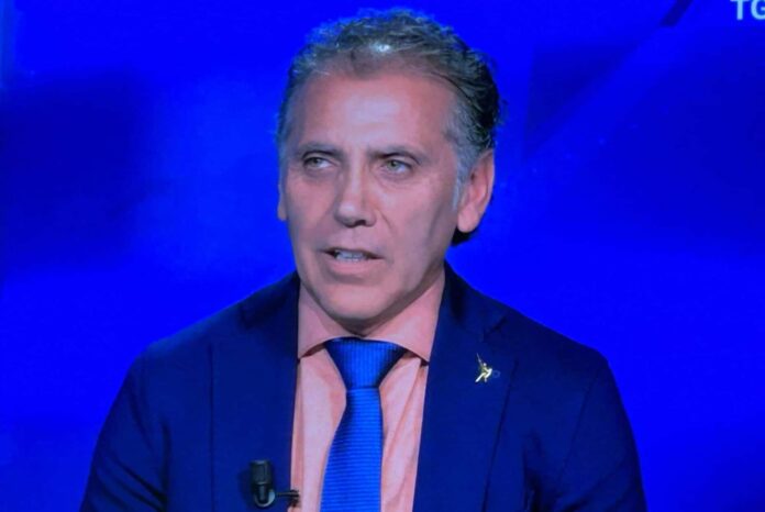 Gianfranco Vecchi (Lega)