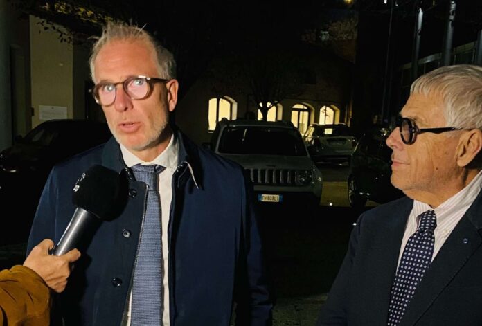 Gianni Ulivelli_Italia Viva