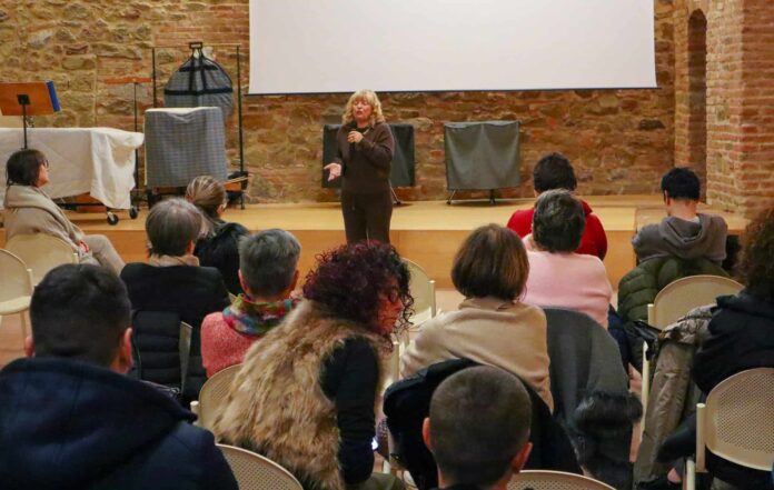 Giornata internazionale per l’eliminazione della violenza contro le donne_Comune di Marciano della Chiana