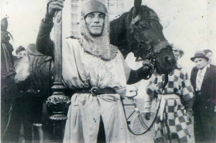 Giostra 1934