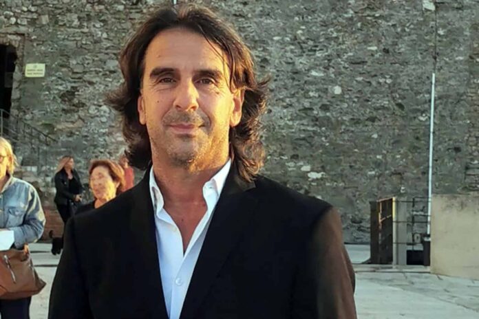 Istituto Agazzi - Fabrizio Giorgeschi