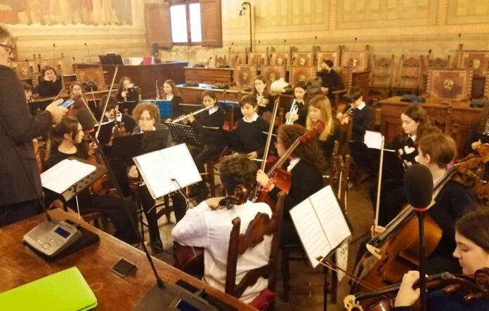 Istituto Cisalpino_consiglio musicale