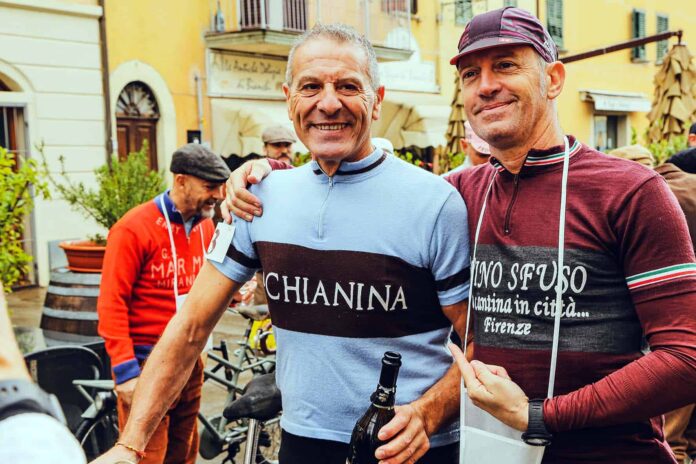 La Chianina - La Statica (1)