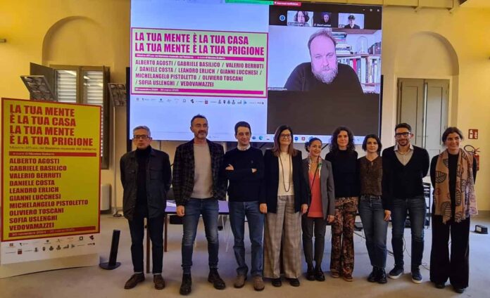 La tua mente è la tua casa_ Musei Valdarno