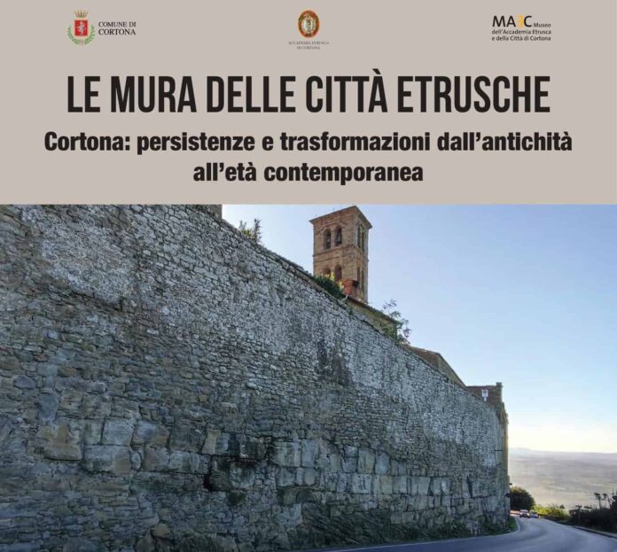 Le Mura delle città Etrusche_Cortona