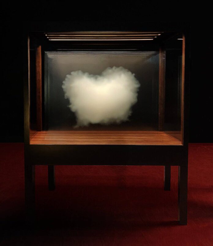 Leandro Erlich, Collection de Nuages