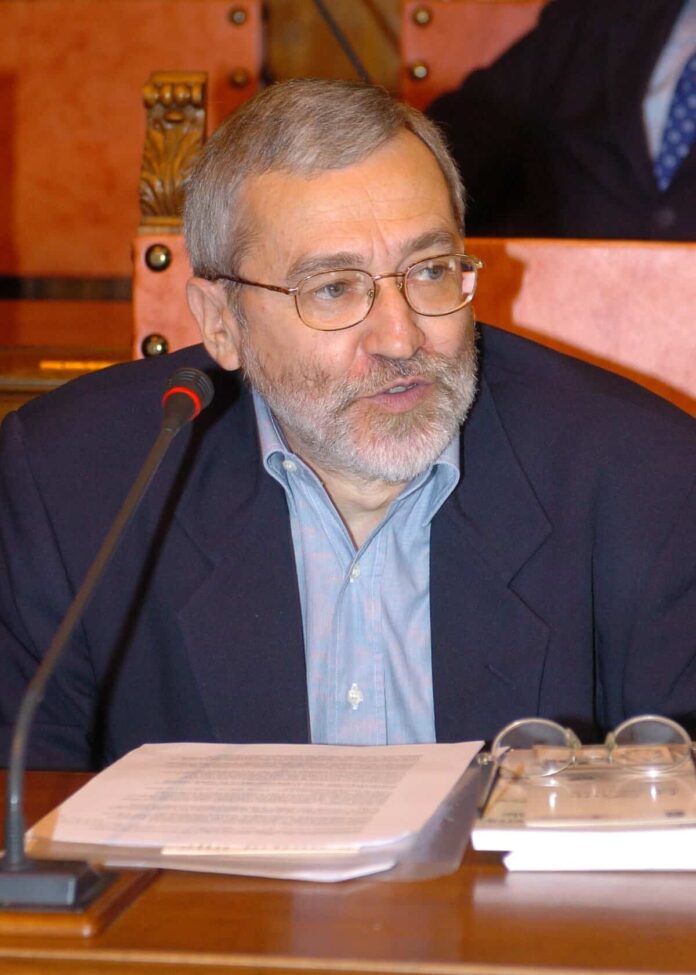 Luca Berti