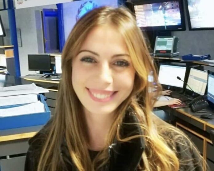 Manuela Pisaniello