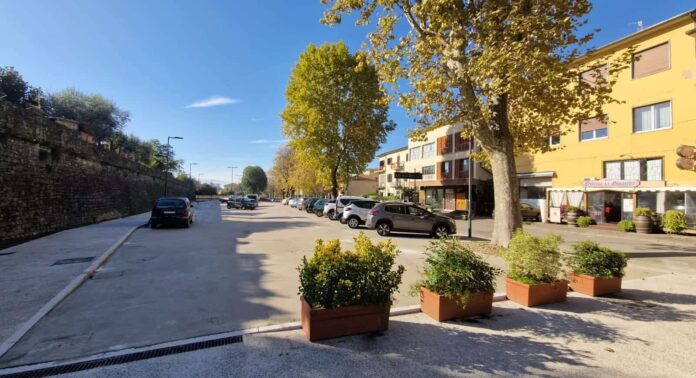 Parcheggio Viale V Veneto (4)