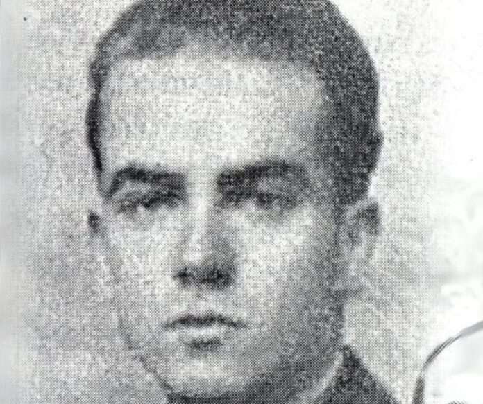 Pio Borri