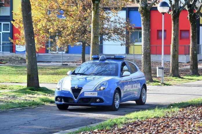 Polizia di Stato