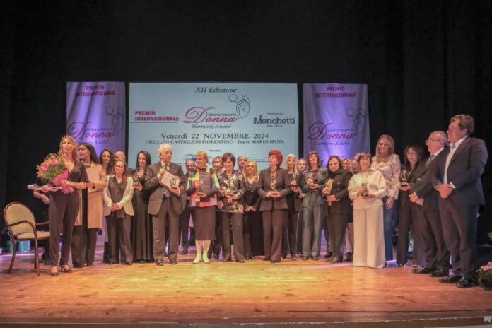 Premio Semplicemente Donna 2024_15