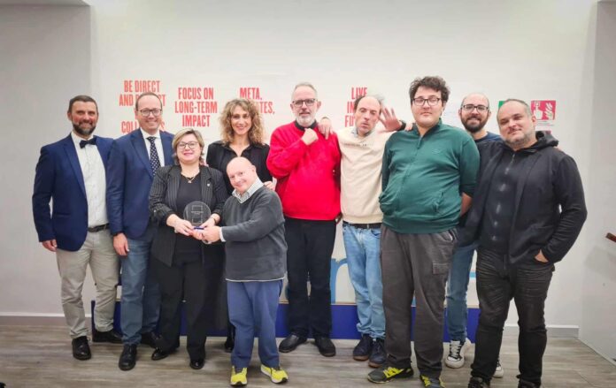 Premio Smartphone d'oro 2024 _Comune di Arezzo _“Te me piaci poco” _ Poti Pictures