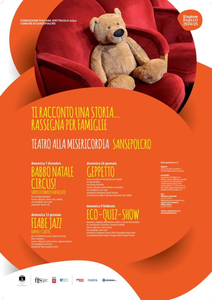 SANSEPOLCRO-70X100