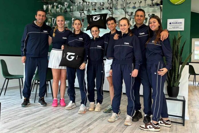 Tennis Giotto - Serie A2 femminile 2024 (8)