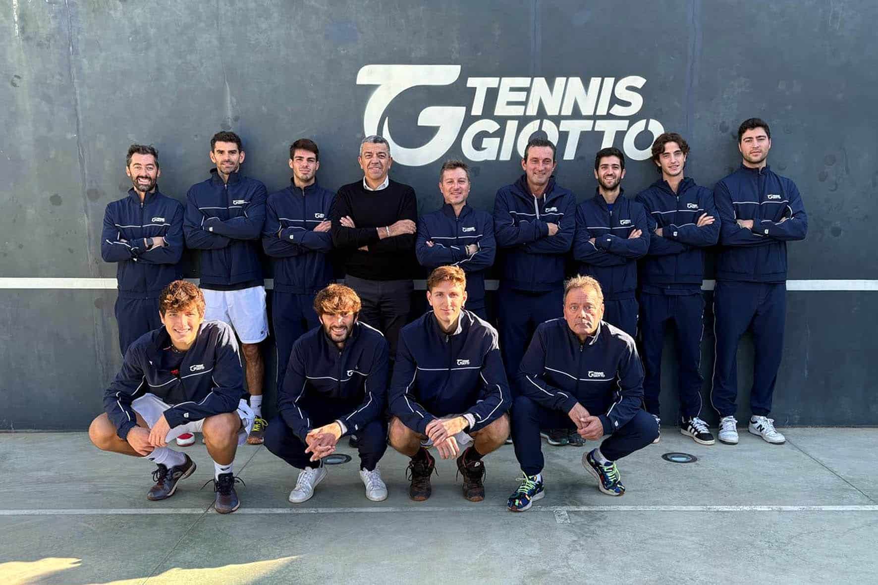 Tennis Giotto - Serie A2 maschile 2024 (5)