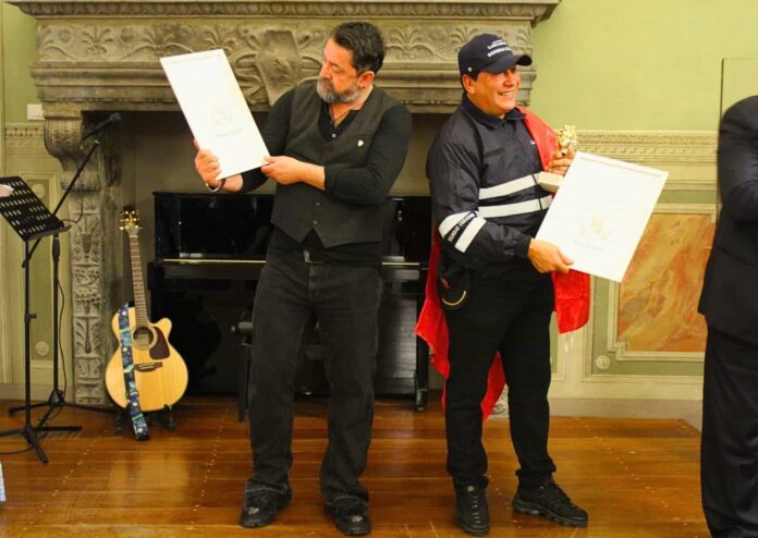 XXVIII edizione dell’International Police Award Arts Festival