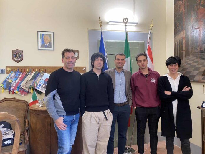 associazione commercianti centro storico bibbiena