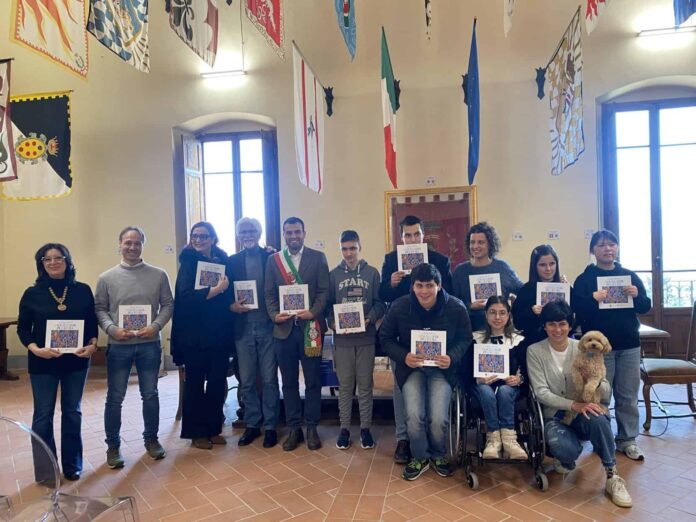 catalogo la bottega dell'arte
