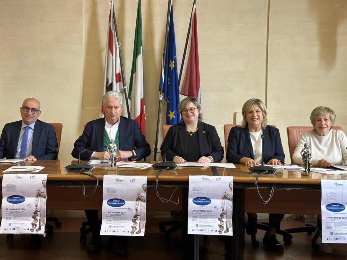 conf. premio esculapio
