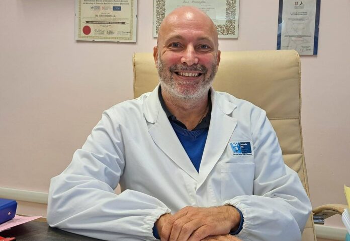 dr. Ciro Sommella